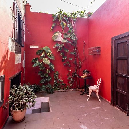 Flatguest Amiga Mia - Traditional House Las Palmas de Gran Canaria Dış mekan fotoğraf