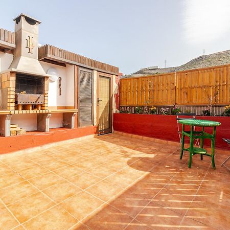 Flatguest Amiga Mia - Traditional House Las Palmas de Gran Canaria Dış mekan fotoğraf