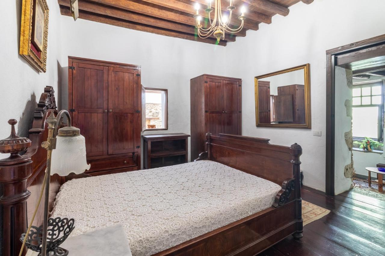 Flatguest Amiga Mia - Traditional House Las Palmas de Gran Canaria Dış mekan fotoğraf