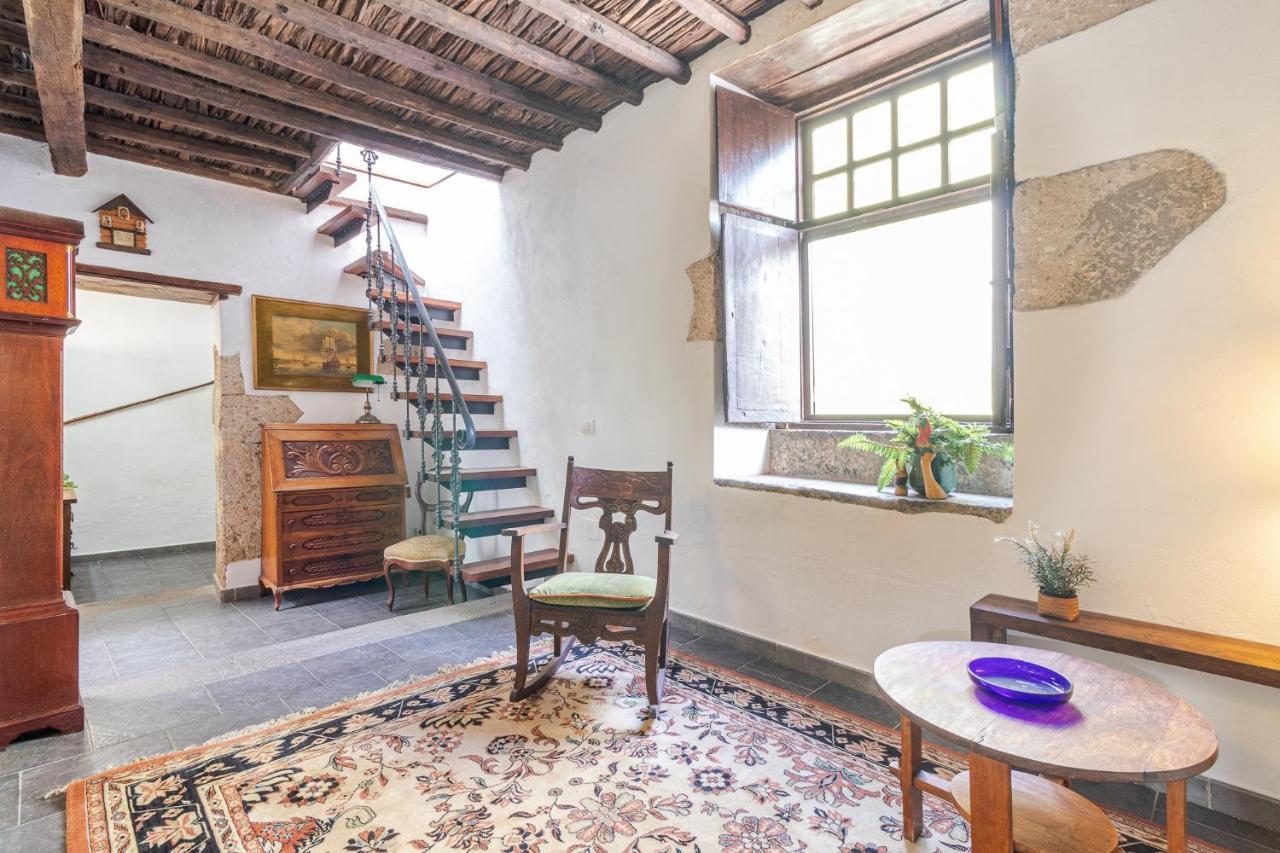 Flatguest Amiga Mia - Traditional House Las Palmas de Gran Canaria Dış mekan fotoğraf