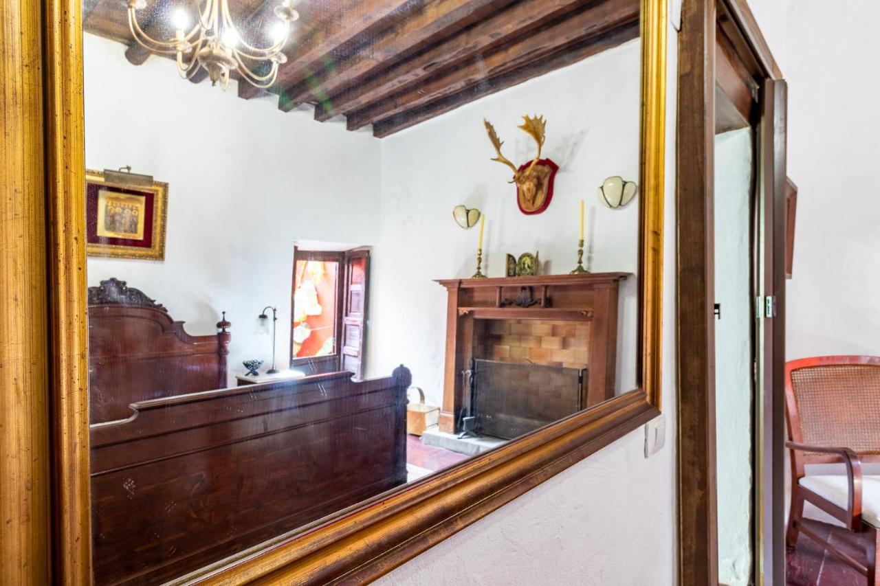Flatguest Amiga Mia - Traditional House Las Palmas de Gran Canaria Dış mekan fotoğraf