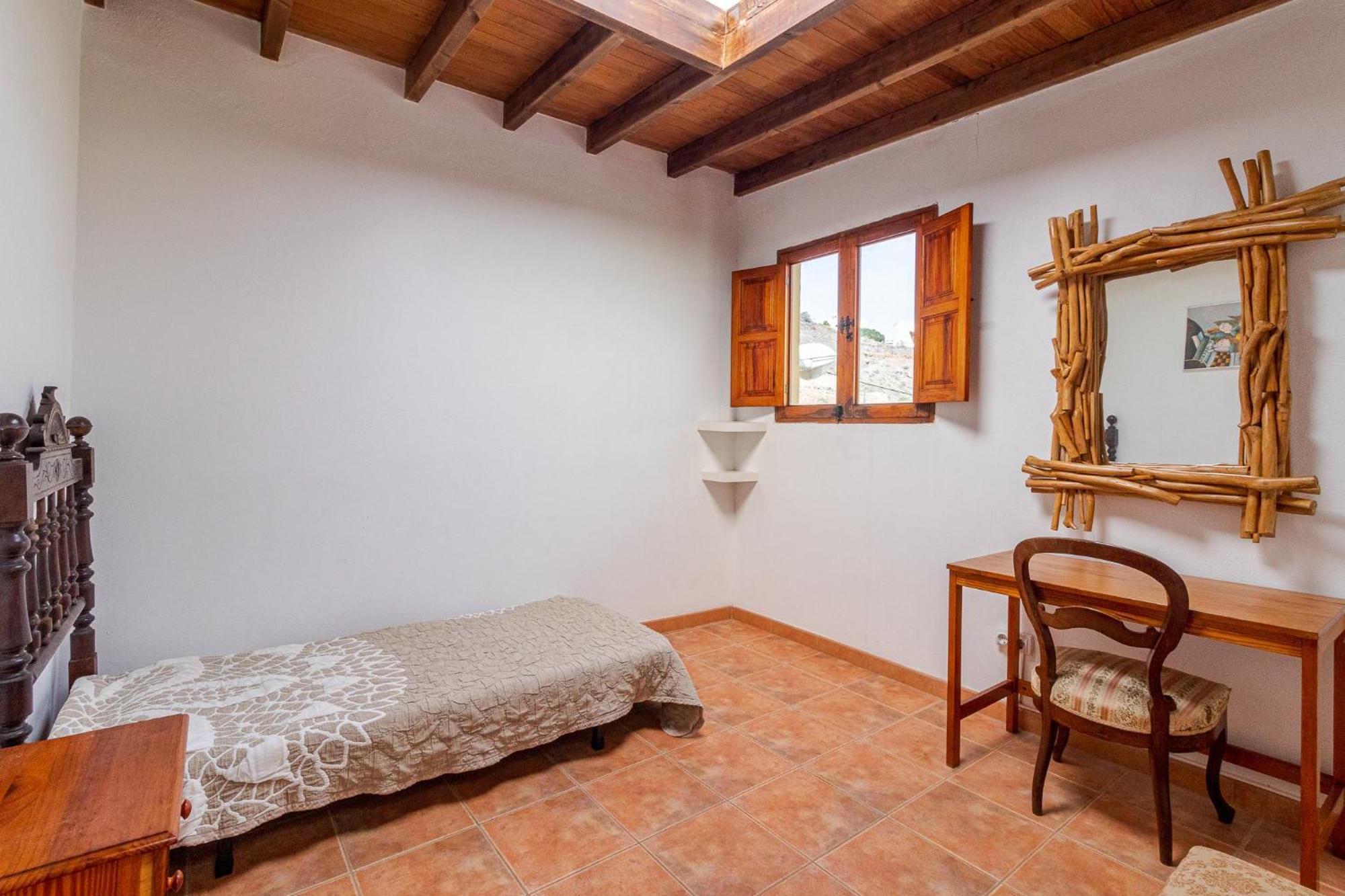 Flatguest Amiga Mia - Traditional House Las Palmas de Gran Canaria Dış mekan fotoğraf