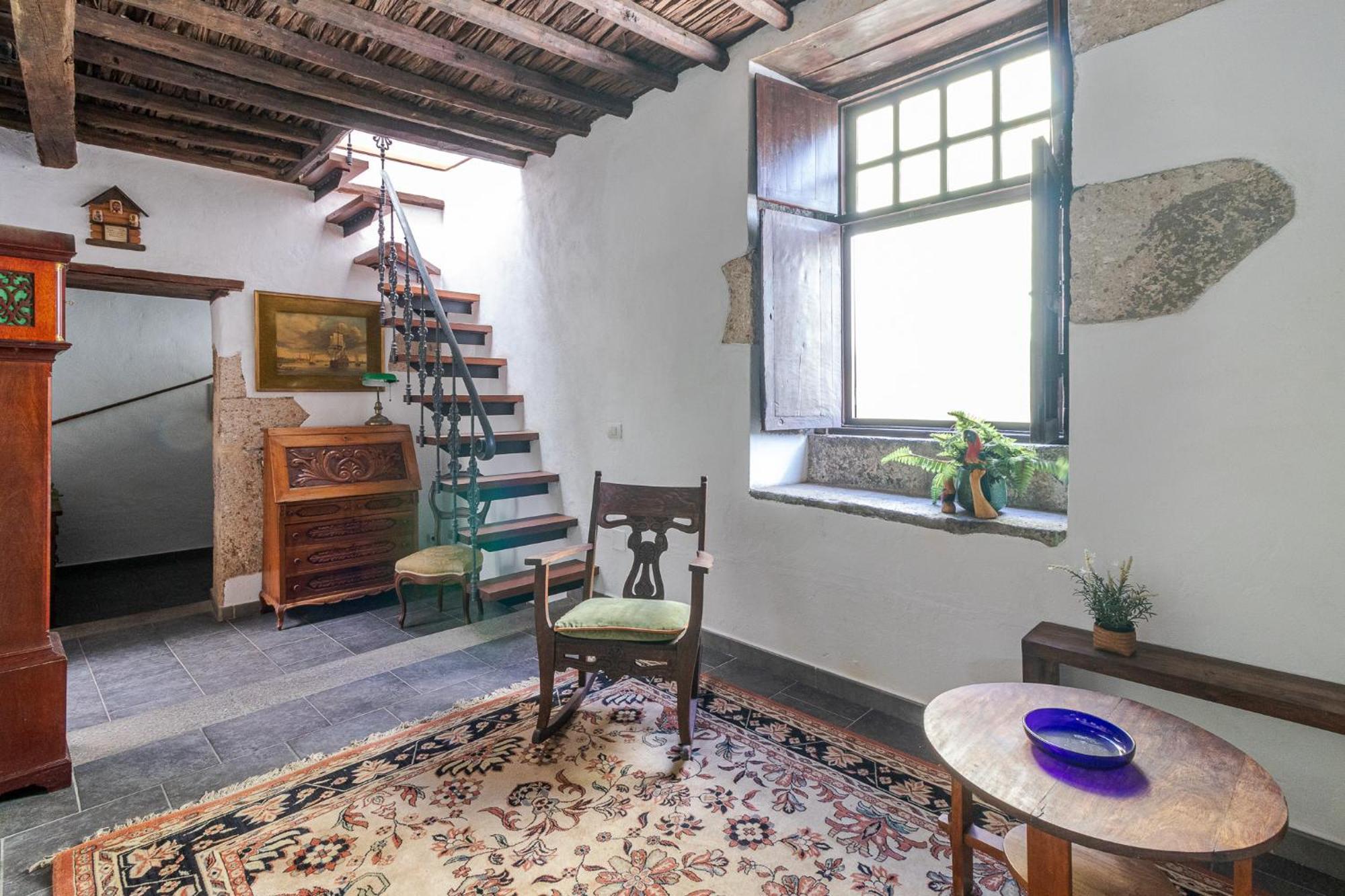 Flatguest Amiga Mia - Traditional House Las Palmas de Gran Canaria Dış mekan fotoğraf