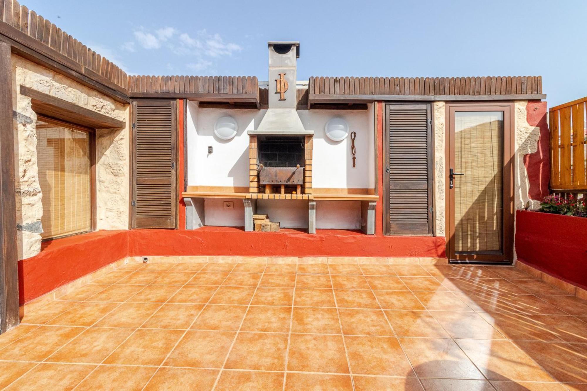 Flatguest Amiga Mia - Traditional House Las Palmas de Gran Canaria Dış mekan fotoğraf