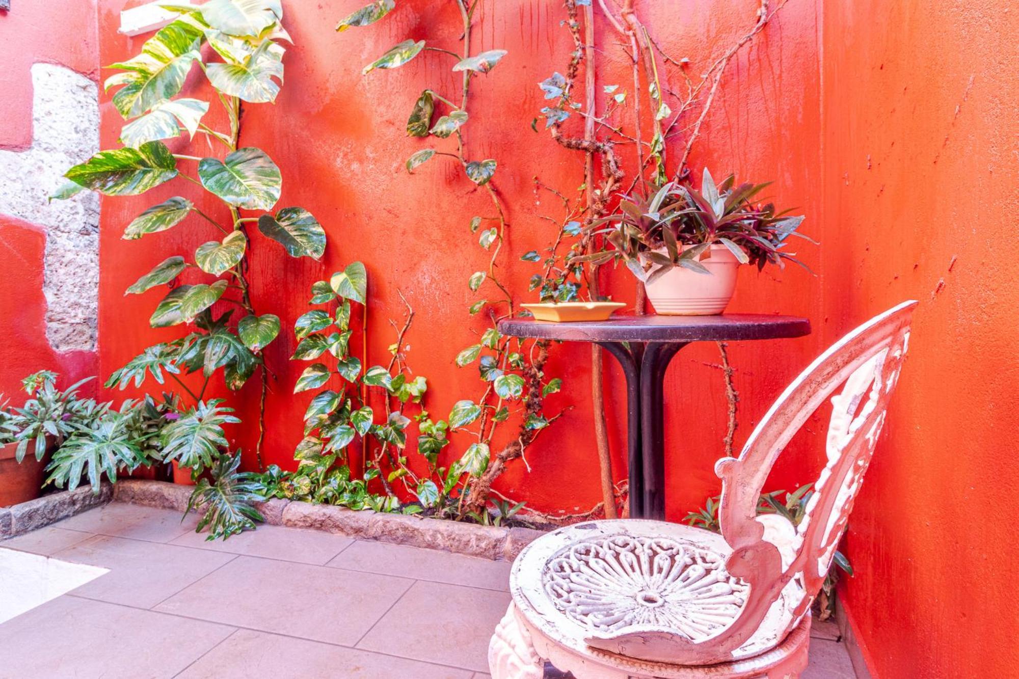 Flatguest Amiga Mia - Traditional House Las Palmas de Gran Canaria Dış mekan fotoğraf